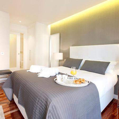 Malasana Center Madrid Kültér fotó