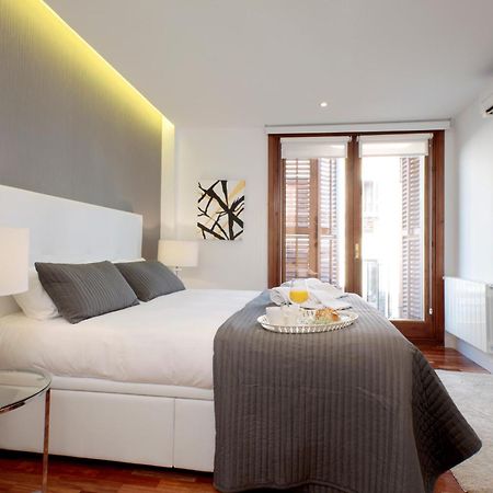 Malasana Center Madrid Kültér fotó