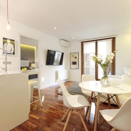 Malasana Center Madrid Kültér fotó