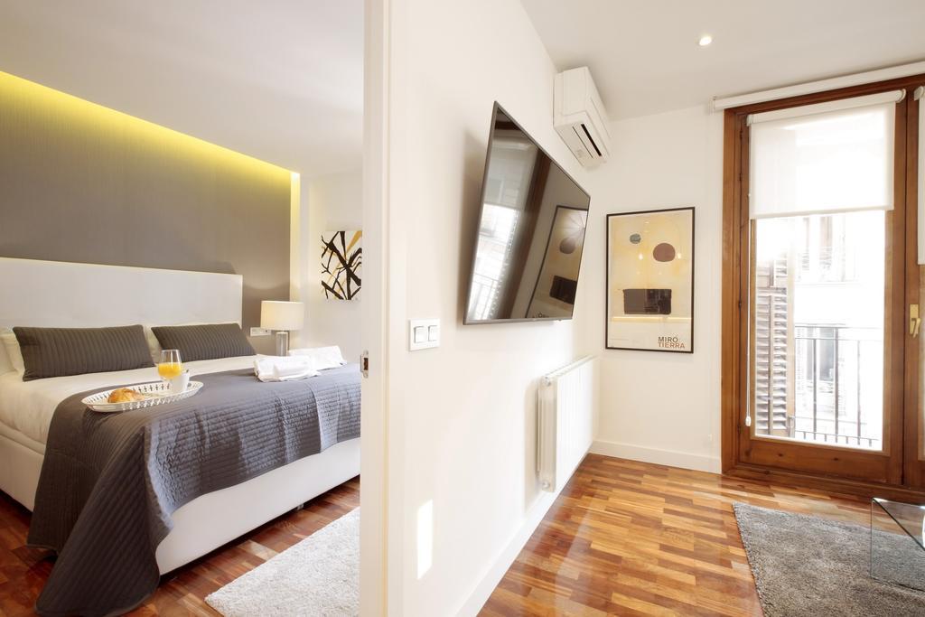 Malasana Center Madrid Kültér fotó