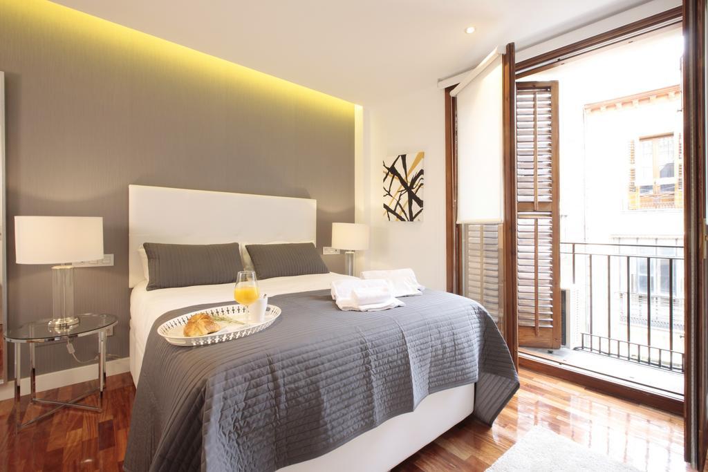 Malasana Center Madrid Kültér fotó